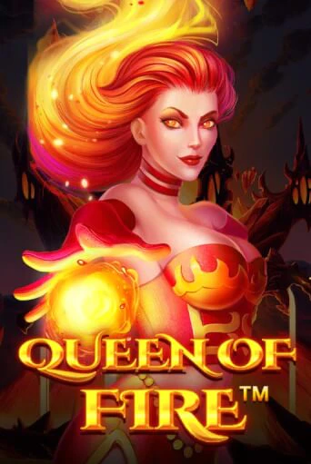 Демо игра Queen Of Fire играть онлайн | Grand Casino бесплатно