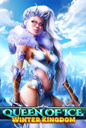 Демо игра Queen Of Ice - Winter Kingdom играть онлайн | Grand Casino бесплатно