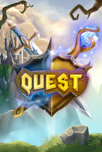 Демо игра Quest играть онлайн | Grand Casino бесплатно