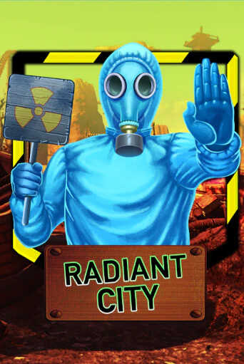 Демо игра Radiant City играть онлайн | Grand Casino бесплатно