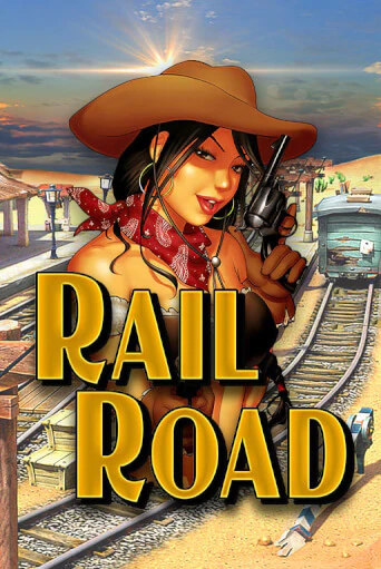 Демо игра Railroad играть онлайн | Grand Casino бесплатно