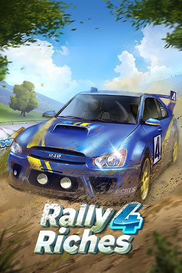 Демо игра Rally 4 Riches играть онлайн | Grand Casino бесплатно