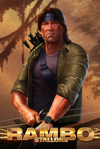 Демо игра Rambo Stallone играть онлайн | Grand Casino бесплатно