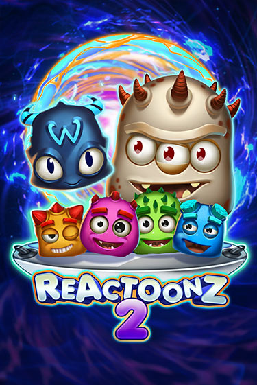 Демо игра Reactoonz 2 играть онлайн | Grand Casino бесплатно