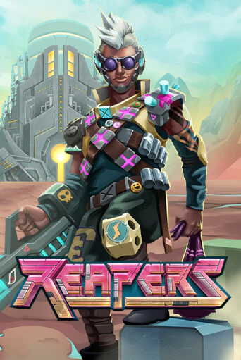 Демо игра Reapers играть онлайн | Grand Casino бесплатно