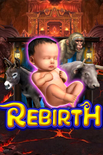 Демо игра Rebirth играть онлайн | Grand Casino бесплатно
