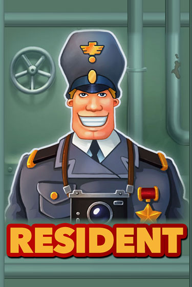 Демо игра Resident играть онлайн | Grand Casino бесплатно