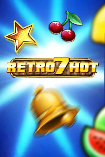 Демо игра Retro 7 Hot играть онлайн | Grand Casino бесплатно