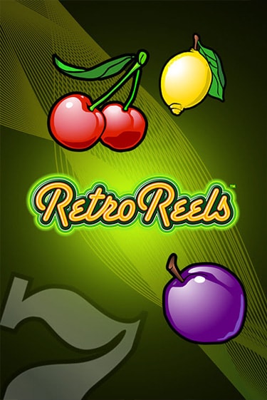 Демо игра Retro Reels играть онлайн | Grand Casino бесплатно