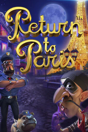 Демо игра Return to Paris играть онлайн | Grand Casino бесплатно