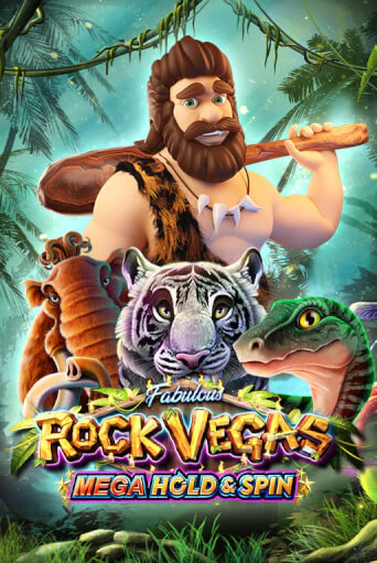 Демо игра Rock Vegas играть онлайн | Grand Casino бесплатно