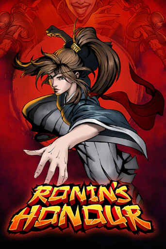Демо игра Ronin's Honour играть онлайн | Grand Casino бесплатно
