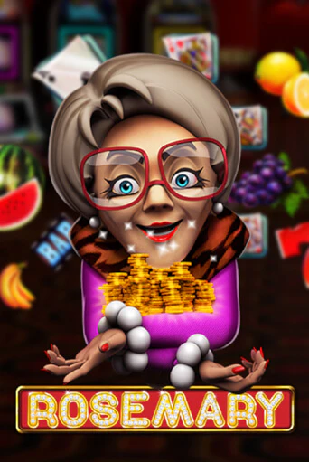 Демо игра Rosemary играть онлайн | Grand Casino бесплатно