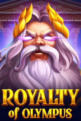 Демо игра Royalty of Olympus играть онлайн | Grand Casino бесплатно