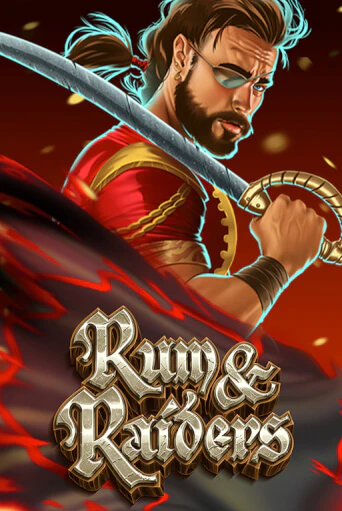 Демо игра Rum and Raiders играть онлайн | Grand Casino бесплатно