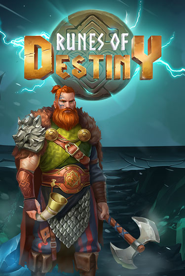 Демо игра Runes Of Destiny играть онлайн | Grand Casino бесплатно