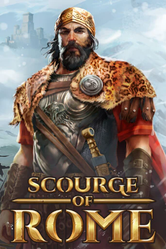 Демо игра Scourge of Rome играть онлайн | Grand Casino бесплатно