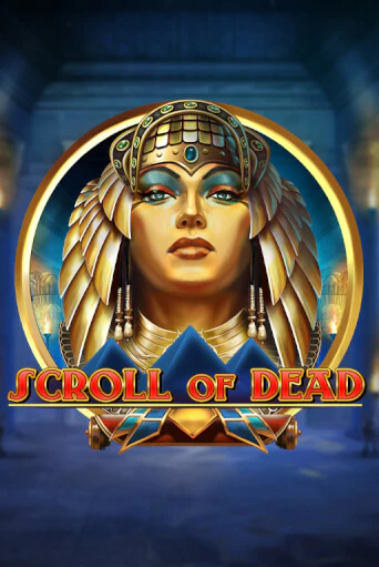 Демо игра Scroll of Dead играть онлайн | Grand Casino бесплатно