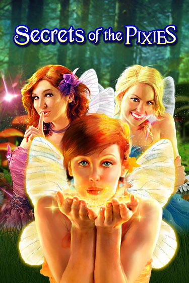 Демо игра Secrets of the Pixies играть онлайн | Grand Casino бесплатно