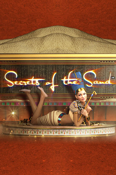 Демо игра Secrets of the Sand играть онлайн | Grand Casino бесплатно