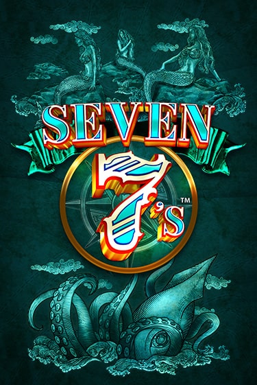 Демо игра Seven 7s играть онлайн | Grand Casino бесплатно