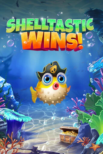 Демо игра Shelltastic Wins играть онлайн | Grand Casino бесплатно