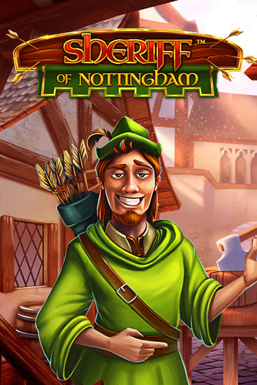 Демо игра Sheriff of Nottingham играть онлайн | Grand Casino бесплатно