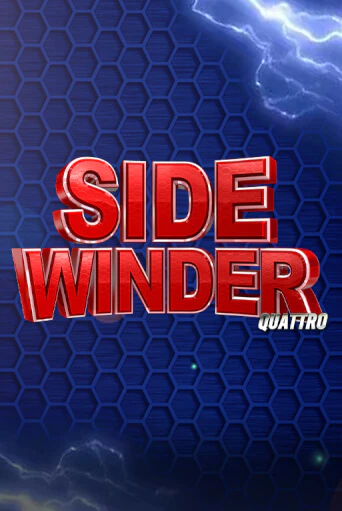 Демо игра Sidewinder Quattro играть онлайн | Grand Casino бесплатно