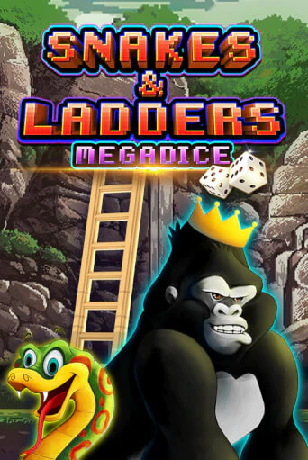Демо игра Snakes and Ladders Megadice™ играть онлайн | Grand Casino бесплатно