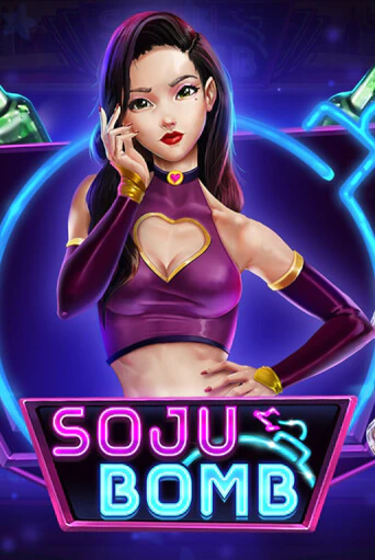 Демо игра Soju Bomb играть онлайн | Grand Casino бесплатно