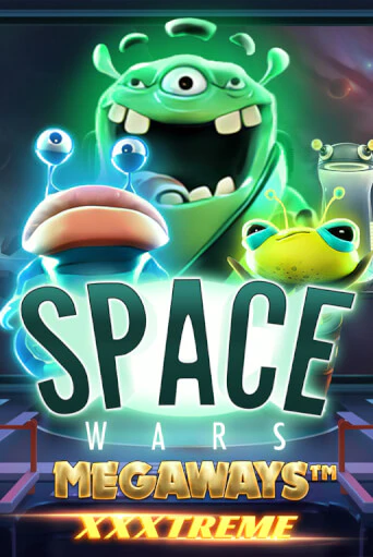 Демо игра Space Wars Megaways XXXtreme играть онлайн | Grand Casino бесплатно