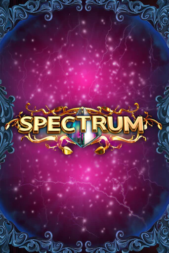 Демо игра Spectrum играть онлайн | Grand Casino бесплатно