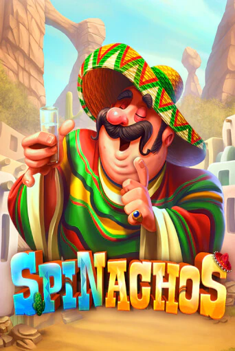 Демо игра Spinachos играть онлайн | Grand Casino бесплатно