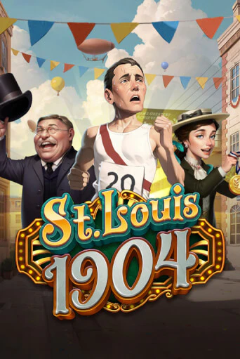 Демо игра St Louis 1904 играть онлайн | Grand Casino бесплатно