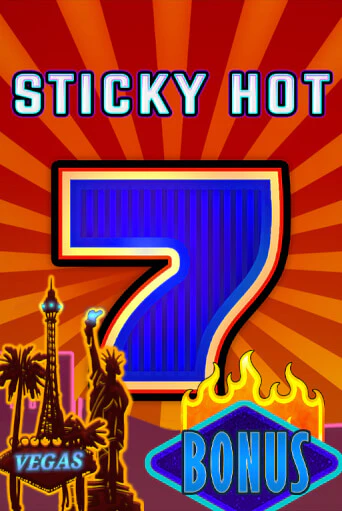Демо игра Sticky Hot играть онлайн | Grand Casino бесплатно