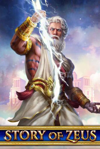 Демо игра Story Of Zeus играть онлайн | Grand Casino бесплатно