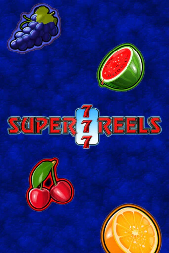 Демо игра Super 7 Reels играть онлайн | Grand Casino бесплатно