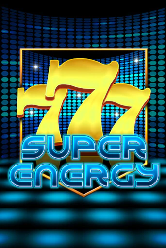 Демо игра Super Energy играть онлайн | Grand Casino бесплатно
