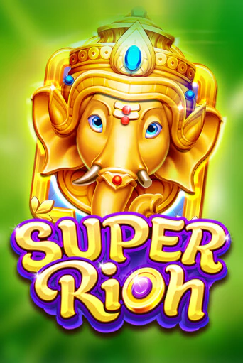 Демо игра Super Rich играть онлайн | Grand Casino бесплатно