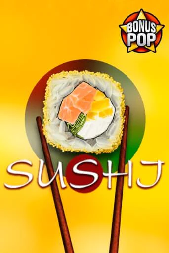 Демо игра Sushi играть онлайн | Grand Casino бесплатно