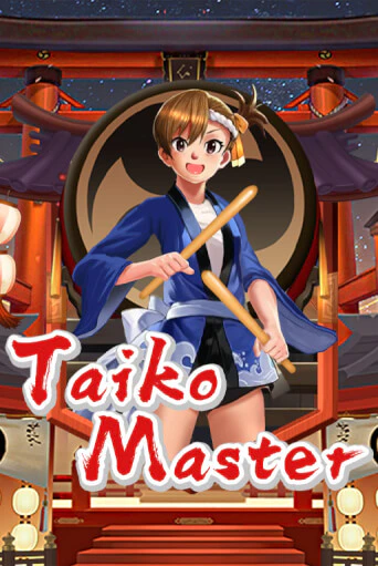 Демо игра Taiko Master играть онлайн | Grand Casino бесплатно