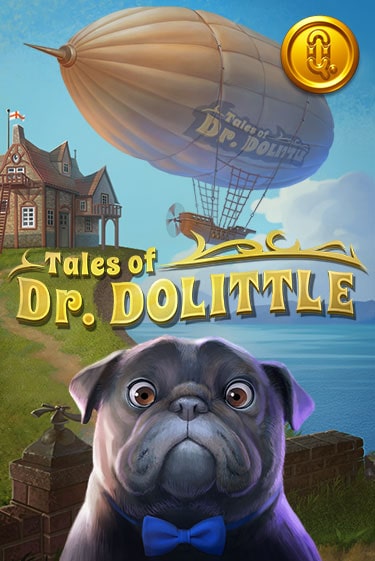 Демо игра Tales of Dr. Do Little играть онлайн | Grand Casino бесплатно