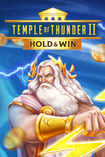 Демо игра Temple of Thunder II играть онлайн | Grand Casino бесплатно