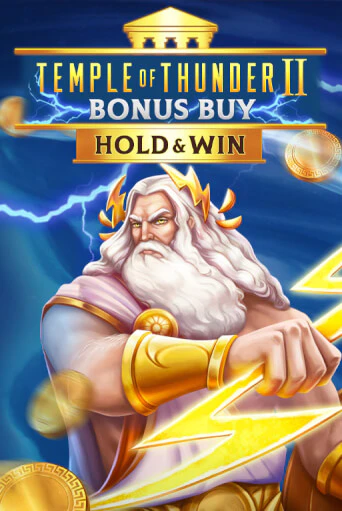 Демо игра Temple of Thunder II Bonus Buy играть онлайн | Grand Casino бесплатно