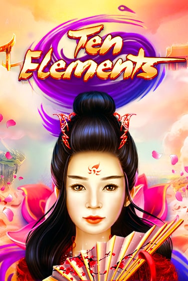 Демо игра Ten Elements играть онлайн | Grand Casino бесплатно