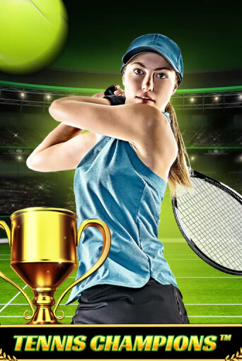 Демо игра Tennis Champions играть онлайн | Grand Casino бесплатно