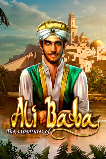 Демо игра The adventures of Ali Baba играть онлайн | Grand Casino бесплатно