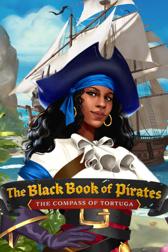 Демо игра The Black Book of Pirates играть онлайн | Grand Casino бесплатно