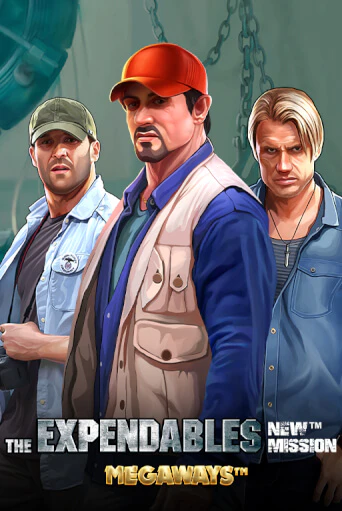 Демо игра The Expendables New Mission Megaways играть онлайн | Grand Casino бесплатно