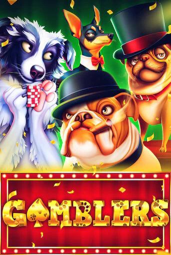 Демо игра The Gamblers играть онлайн | Grand Casino бесплатно